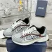 Dior Shoes for Men's and women Sneakers #A37576