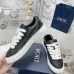 Dior Shoes for Men's and women Sneakers #A43071