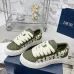 Dior Shoes for Men's and women Sneakers #A43072