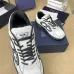 Dior Shoes for Men's and women Sneakers #A44708