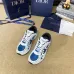 Dior Shoes for Men's and women Sneakers #A44716