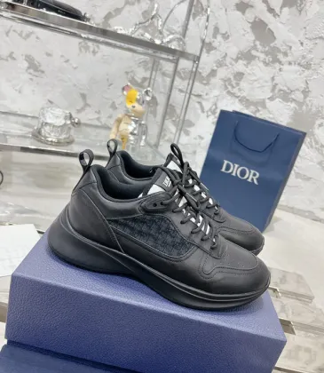 Dior Shoes for Unisex Shoes #A31551