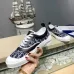 Dior Shoes for Unisex Sneakers #999909854