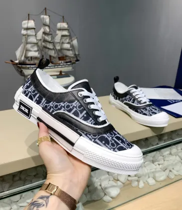 Dior Shoes for Unisex Sneakers #999909854