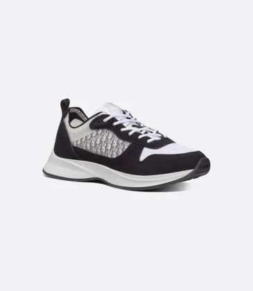 Dior Shoes for Women Men's high quality  Sneakers #9875224