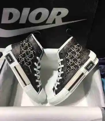 Dior Shoes for men and women Sneakers #99903693