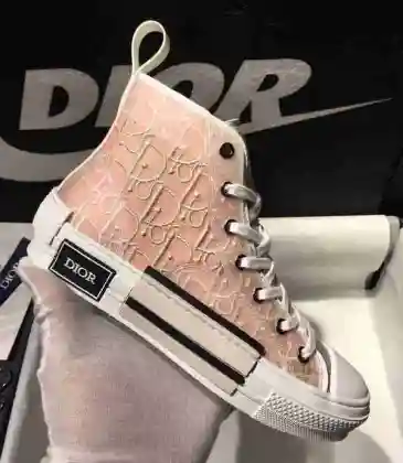 Dior Shoes for men and women Sneakers #99903695