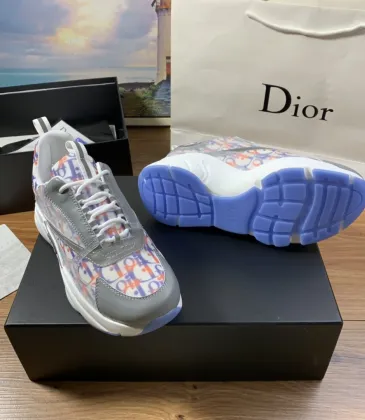 Dior Shoes for men and women Sneakers #99905847