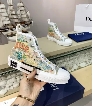 Dior Shoes for men and women Sneakers #999901107