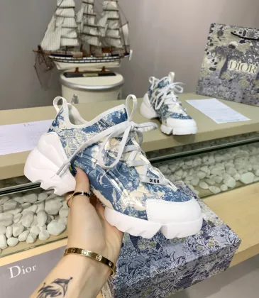 Dior Shoes for men and women Sneakers #999901406