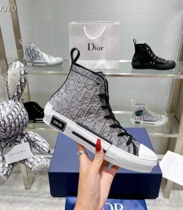 Dior Shoes for men and women Sneakers #999915111