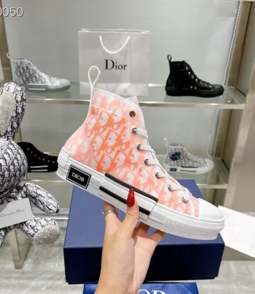 Dior Shoes for men and women Sneakers #999915117