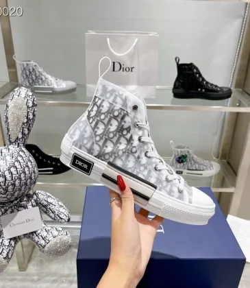 Dior Shoes for men and women Sneakers #999915124