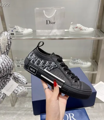 Dior Shoes for men and women Sneakers #999929501