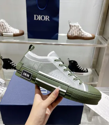 Dior Shoes for men and women Sneakers #999929503