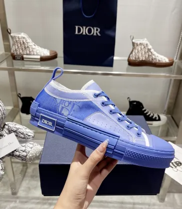 Dior Shoes for men and women Sneakers #999929504