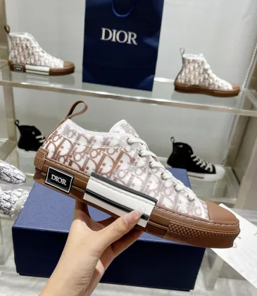 Dior Shoes for men and women Sneakers #999929505