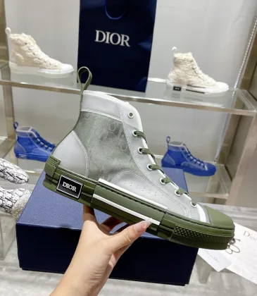 Dior Shoes for men and women Sneakers #999929517