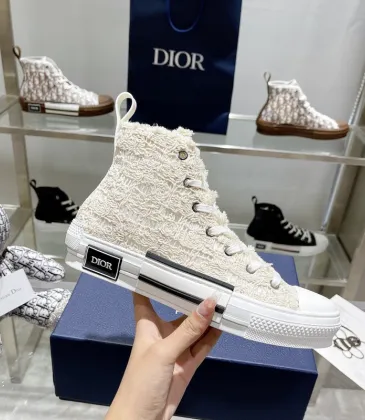 Dior Shoes for men and women Sneakers #999929524