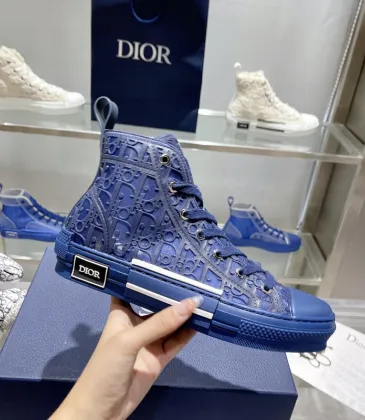 Dior Shoes for men and women Sneakers #999929525