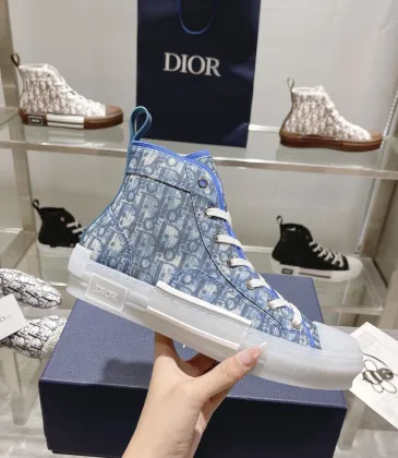 Dior Shoes for men and women Sneakers #999929527