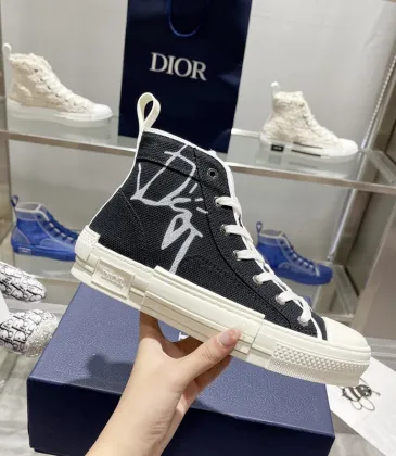 Dior Shoes for men and women Sneakers #999929528