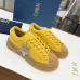 Dior Shoes for men and women Sneakers #A43352