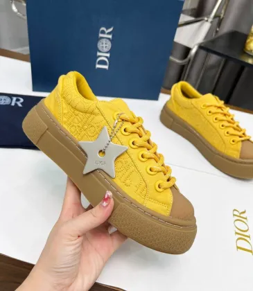 Dior Shoes for men and women Sneakers #A43352