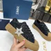 Dior Shoes for men and women Sneakers #A43353