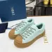 Dior Shoes for men and women Sneakers #A43357