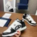 Dior Sneakers Unisex Shoes #A30790