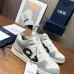 Dior Sneakers Unisex Shoes #A30791