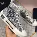 Dior Unisex Shoes Sneakers #99117309