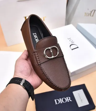 Dior shoes for Men's Dior OXFORDS #A26799