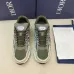 Original 1:1 replica Dior Shoes for Men's and women Sneakers #A24037