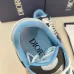 Original 1:1 replica Dior Shoes for Men's and women Sneakers #A24038