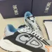 Original 1:1 replica Dior Shoes for Men's and women Sneakers #A24038