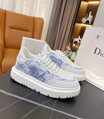 Dior Shoes for Women's Sneakers #999901151