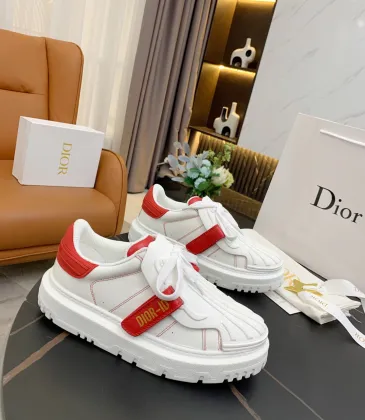 Dior Shoes for Women's Sneakers #999901166