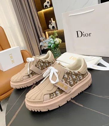 Dior Shoes for Women's Sneakers #999901170