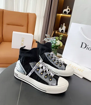 Dior Shoes for Women's Sneakers #999901175