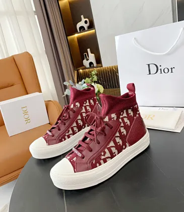 Dior Shoes for Women's Sneakers #999901181