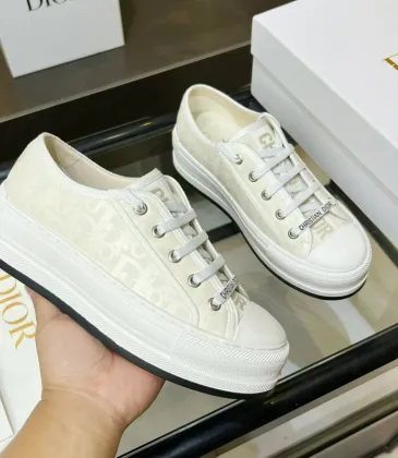 Dior Shoes for Women's Sneakers #A41957