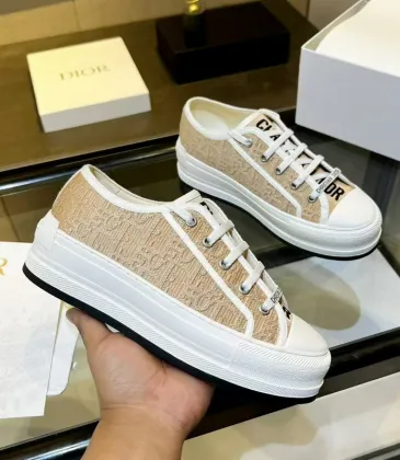 Dior Shoes for Women's Sneakers #A41964