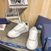 Dior Shoes for Women's and men   Sneakers #99900359