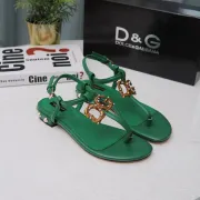 Dolce &amp; Gabbana Shoes for D&amp;G Slippers #999925535