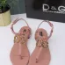 Dolce &amp; Gabbana Shoes for D&amp;G Slippers #999925536