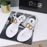 Dolce &amp; Gabbana Shoes for D&amp;G Slippers #999925537