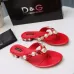 Dolce &amp; Gabbana Shoes for D&amp;G Slippers #999925547