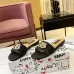 Dolce &amp; Gabbana Shoes for D&amp;G Slippers #A33170